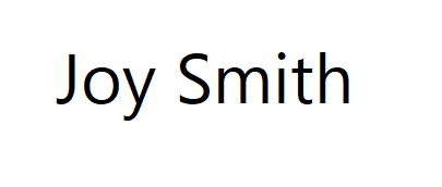 Joy-Smith-Logo