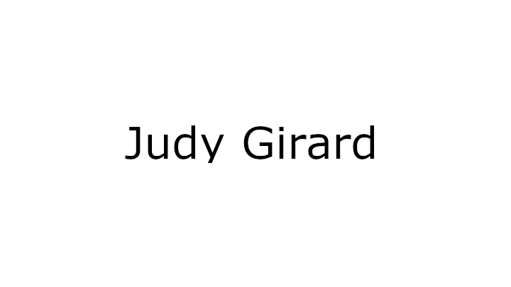 JudyGirard
