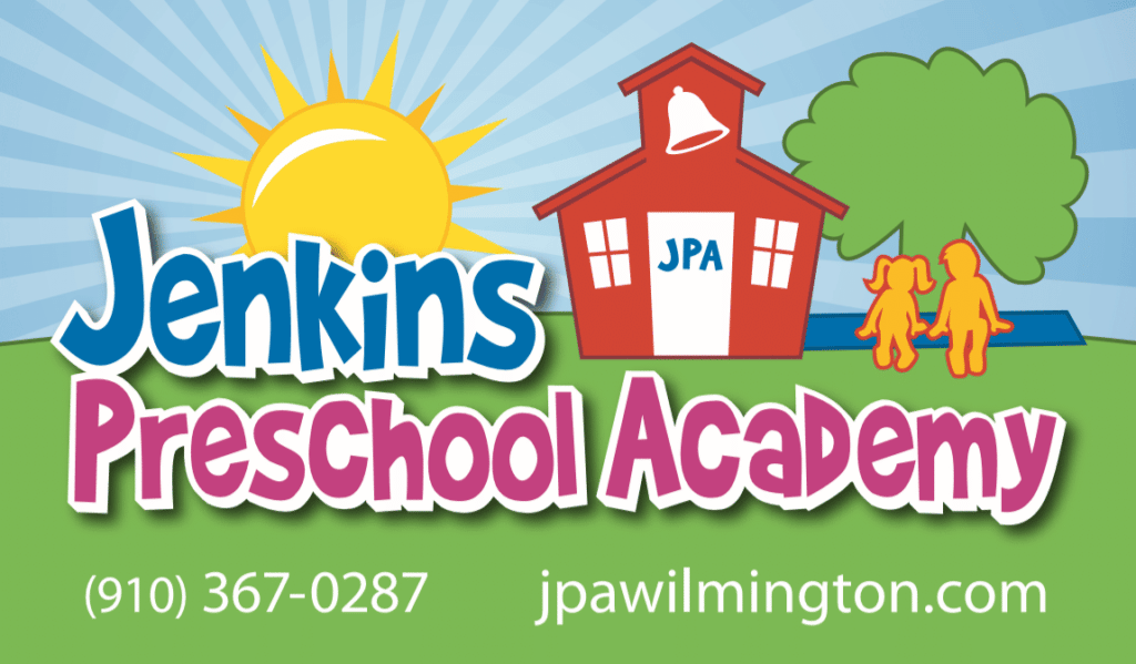 jenkins_preschool_logo