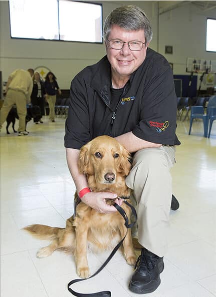 Our Staff  paws4people® Assistance Dog Placement - Wilmington, NC