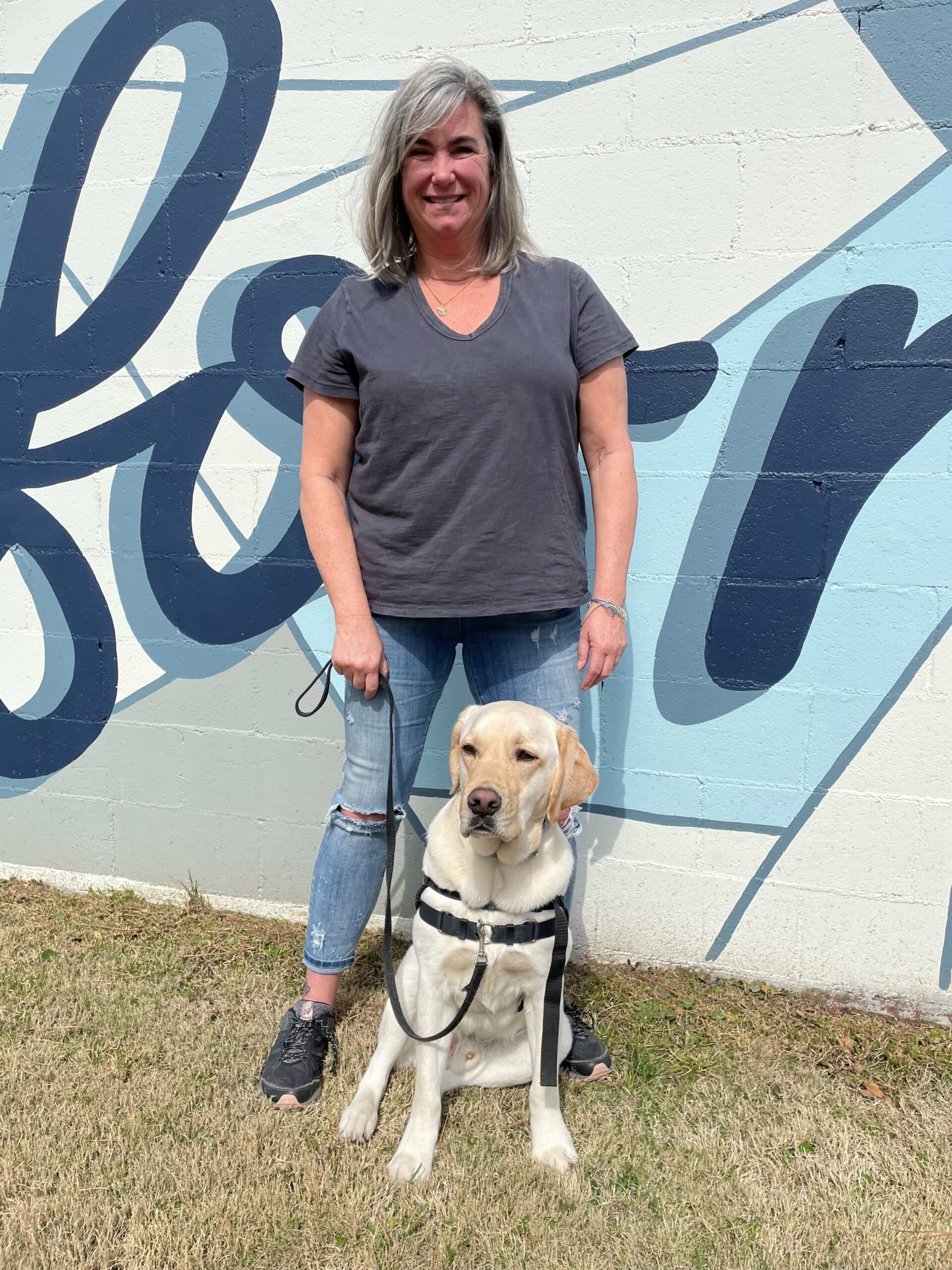 Our Staff  paws4people® Assistance Dog Placement - Wilmington, NC